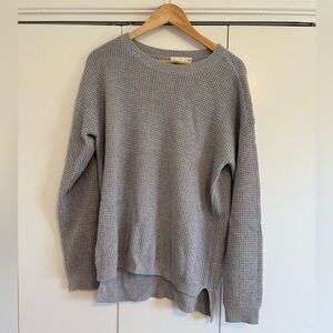Aritzia Wilfred 100% Merino Wool Sweater